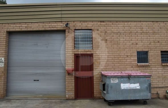 Factory, Warehouse & Industrial commercial property for lease at 7/25 AMAX AVENUE Girraween NSW 2145
