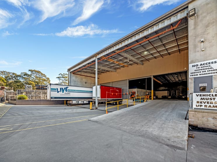 Factory, Warehouse & Industrial commercial property for lease at Revesby NSW 2212 Factory, Warehouse & Industrial commercial property for lease at Revesby NSW 2212
