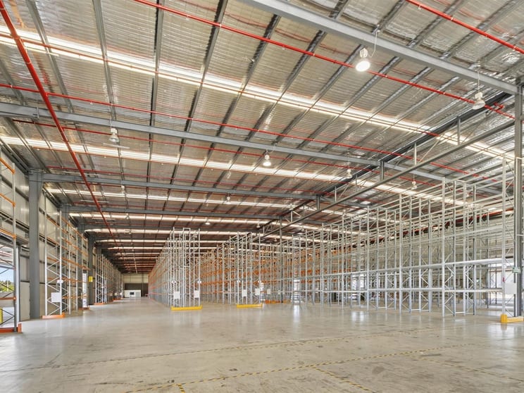 Factory, Warehouse & Industrial commercial property for lease at Warehouse 1, 271 Berkshire Rd Forrestfield WA 6058