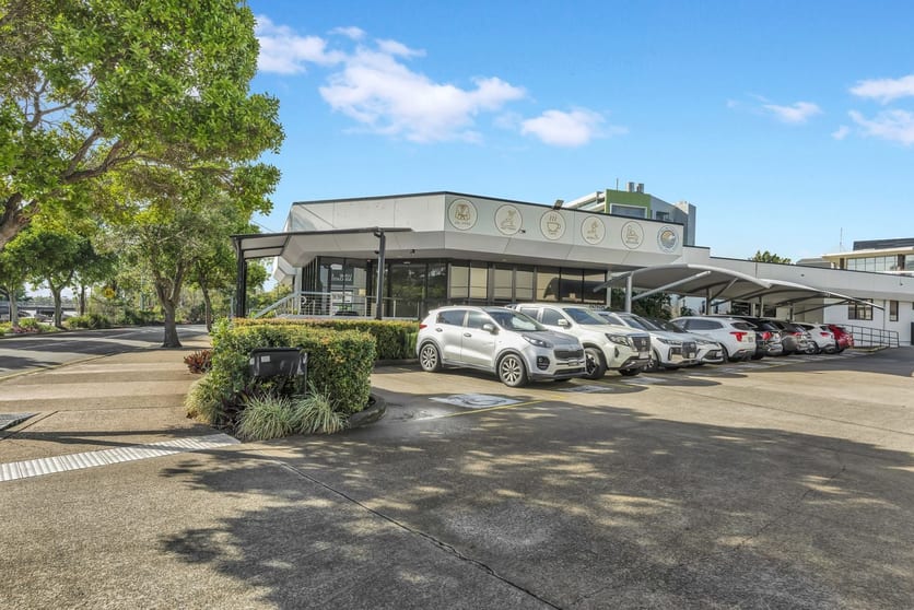 Showrooms / Bulky Goods commercial property for lease at 25 Cornmeal Parade Maroochydore QLD 4558 Showrooms / Bulky Goods commercial property for lease at 25 Cornmeal Parade Maroochydore QLD 4558