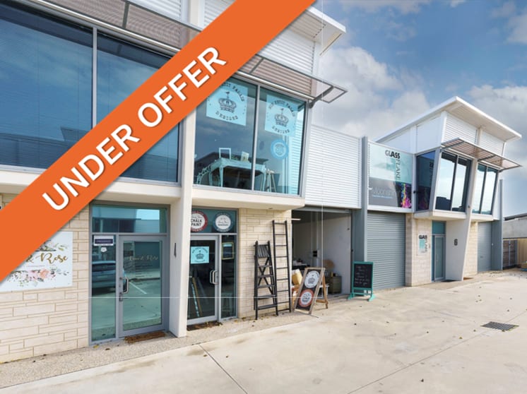 Factory, Warehouse & Industrial commercial property for lease at 5/9 Caloundra Road Clarkson WA 6030 Factory, Warehouse & Industrial commercial property for lease at 5/9 Caloundra Road Clarkson WA 6030