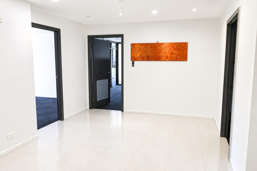 Offices commercial property for lease at Level 6/122 Walker Street Townsville City QLD 4810 Offices commercial property for lease at Level 6/122 Walker Street Townsville City QLD 4810