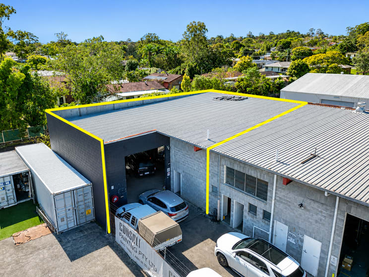 Showrooms / Bulky Goods commercial property for lease at 3/23 Darnick Street Underwood QLD 4119 Showrooms / Bulky Goods commercial property for lease at 3/23 Darnick Street Underwood QLD 4119