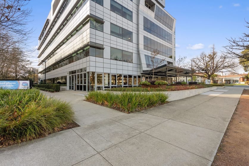 Offices commercial property for lease at 6 National Circuit Barton ACT 2600