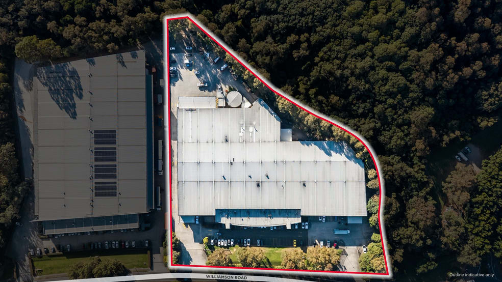Factory, Warehouse & Industrial commercial property for lease at 101-103 Williamson Road Ingleburn NSW 2565 Factory, Warehouse & Industrial commercial property for lease at 101-103 Williamson Road Ingleburn NSW 2565