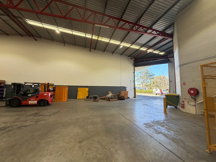 Factory, Warehouse & Industrial commercial property for lease at Unit 3/364-384 Woodpark Road Smithfield NSW 2164