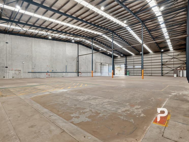 Factory, Warehouse & Industrial commercial property for lease at 166 Newton Road Wetherill Park NSW 2164