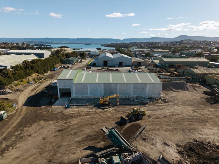 Factory, Warehouse & Industrial commercial property for lease at 229 Shellharbour Road Port Kembla NSW 2505 Factory, Warehouse & Industrial commercial property for lease at 229 Shellharbour Road Port Kembla NSW 2505