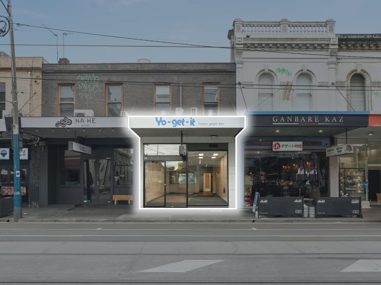 Shop & Retail commercial property for lease at Ground Floor, 149 Chapel Street Windsor VIC 3181 Shop & Retail commercial property for lease at Ground Floor, 149 Chapel Street Windsor VIC 3181