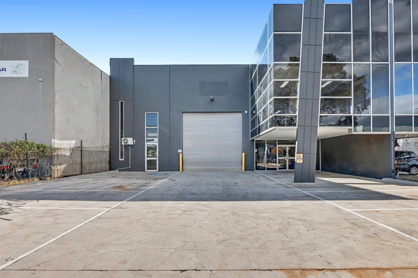 Offices commercial property for lease at 50 Venture Drive Sunshine West VIC 3020
