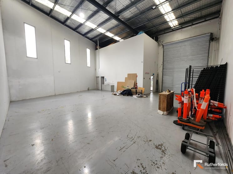 Factory, Warehouse & Industrial commercial property for lease at 116 National Boulevard Campbellfield VIC 3061 Factory, Warehouse & Industrial commercial property for lease at 116 National Boulevard Campbellfield VIC 3061
