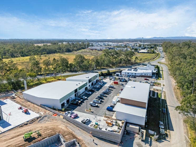 Medical / Consulting commercial property for lease at 57-67 Old Pub Lane Greenbank QLD 4124 Medical / Consulting commercial property for lease at 57-67 Old Pub Lane Greenbank QLD 4124
