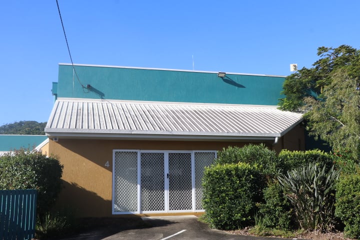 Other commercial property for lease at 4/11 Endeavour Drive Kunda Park QLD 4556 Other commercial property for lease at 4/11 Endeavour Drive Kunda Park QLD 4556