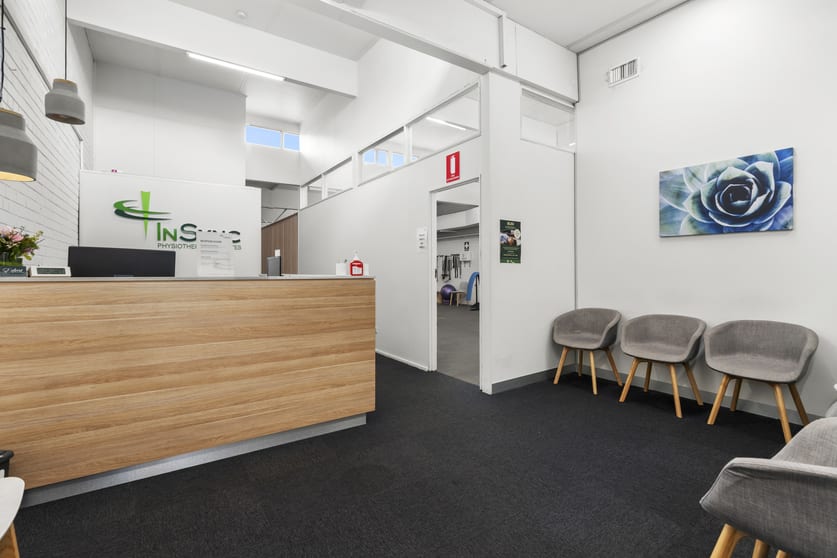 Offices commercial property for lease at Level 1/505 Riversdale Road Camberwell VIC 3124