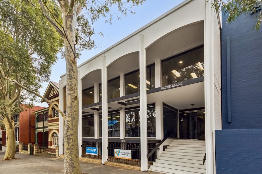 Offices commercial property for lease at Level 1/1318 Hay Street West Perth WA 6005 Offices commercial property for lease at Level 1/1318 Hay Street West Perth WA 6005