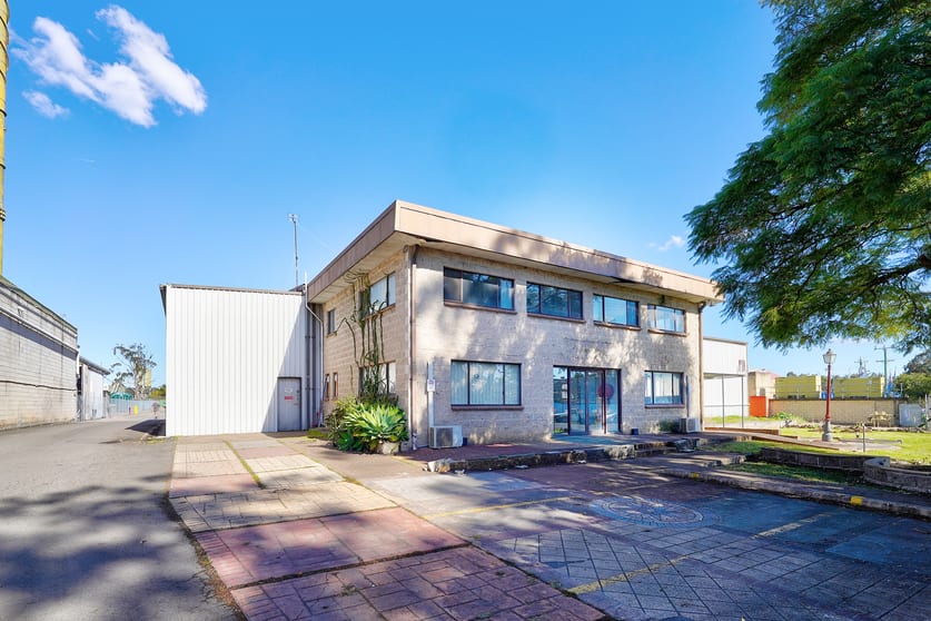 Factory, Warehouse & Industrial commercial property for lease at Units 1&2/23 Curtis Road Mulgrave NSW 2756 Factory, Warehouse & Industrial commercial property for lease at Units 1&2/23 Curtis Road Mulgrave NSW 2756