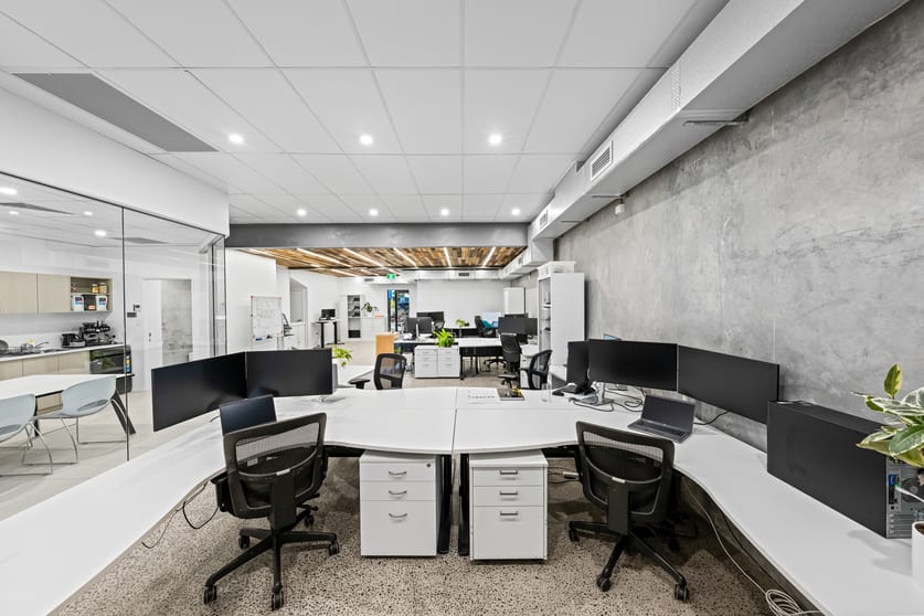 Medical / Consulting commercial property for lease at 5a/57 Miller Street Murarrie QLD 4172