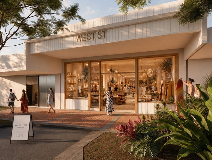 Shop & Retail commercial property for lease at 12 West Street Burleigh Heads QLD 4220