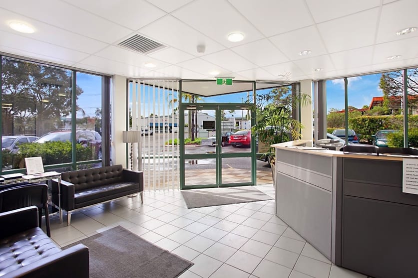 Offices commercial property for lease at 7 Pennant Street Cardiff NSW 2285