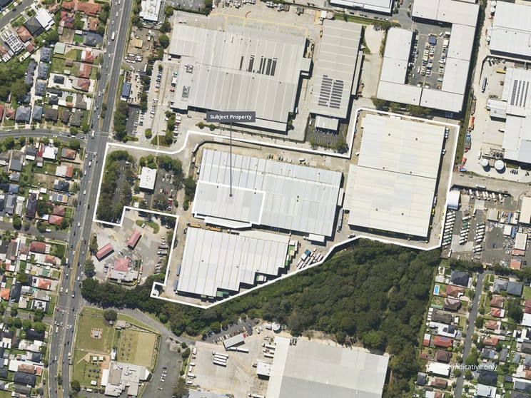 Factory, Warehouse & Industrial commercial property for lease at Roberts Distribution Centre 81-85 Roberts Road Greenacre NSW 2190 Factory, Warehouse & Industrial commercial property for lease at Roberts Distribution Centre 81-85 Roberts Road Greenacre NSW 2190