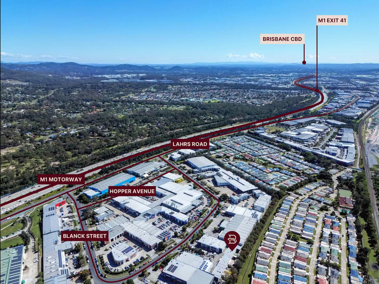 Factory, Warehouse & Industrial commercial property for lease at 5/46 Blanck Street Ormeau QLD 4208 Factory, Warehouse & Industrial commercial property for lease at 5/46 Blanck Street Ormeau QLD 4208