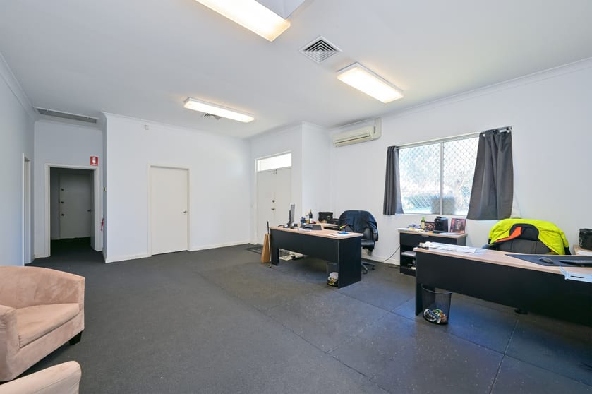 Offices commercial property for lease at 26 Hines Road O'connor WA 6163