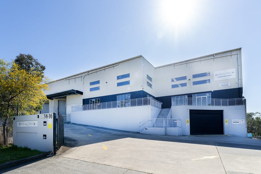 Factory, Warehouse & Industrial commercial property for lease at 14-16 Woodland Way Mount Kuring-gai NSW 2080 Factory, Warehouse & Industrial commercial property for lease at 14-16 Woodland Way Mount Kuring-gai NSW 2080