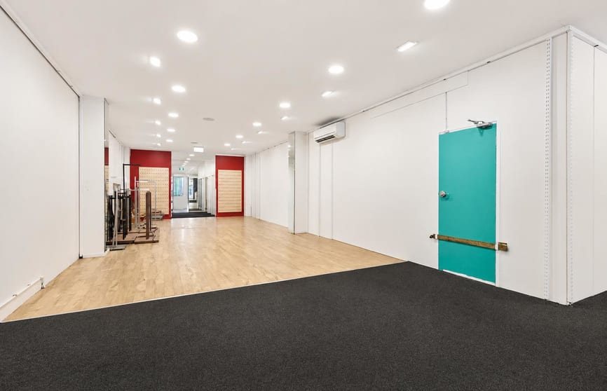 Shop & Retail commercial property for lease at 125 Junction Street Nowra NSW 2541