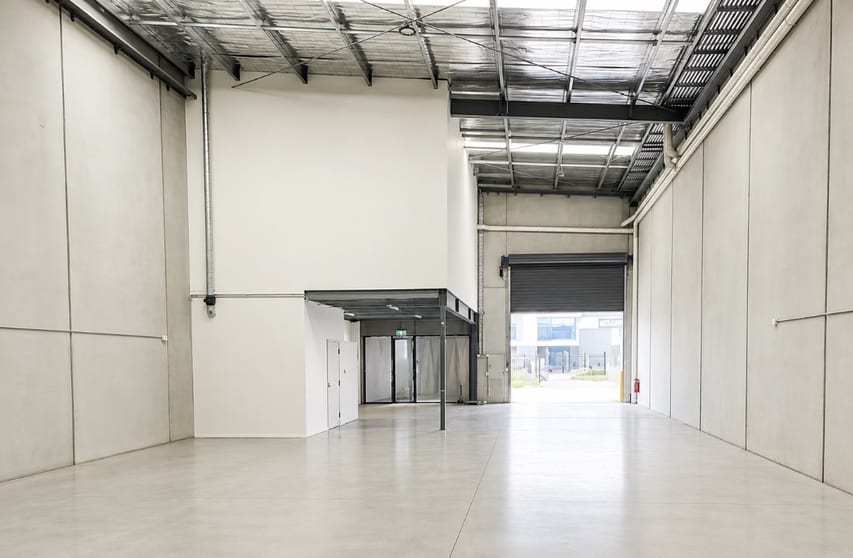 Factory, Warehouse & Industrial commercial property for lease at 1/10 Silvretta Court Clyde North VIC 3978