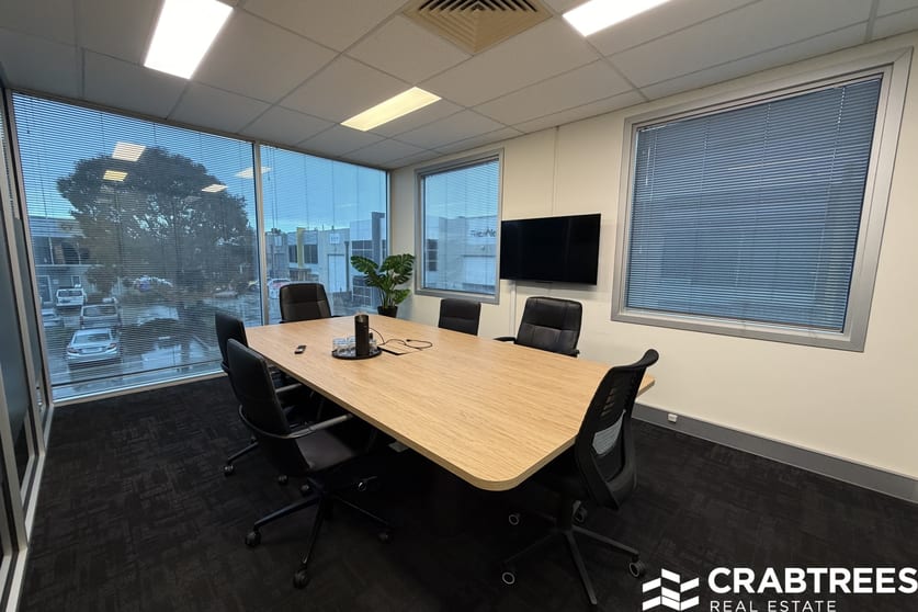 Factory, Warehouse & Industrial commercial property for lease at 15/45 Normanby Road Notting Hill VIC 3168 Factory, Warehouse & Industrial commercial property for lease at 15/45 Normanby Road Notting Hill VIC 3168