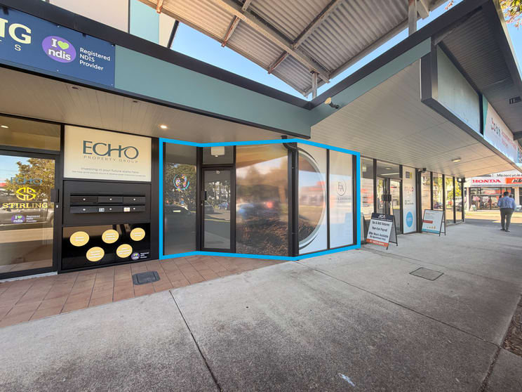 Offices commercial property for lease at 1B/68 Kingsford Smith Parade Maroochydore QLD 4558 Offices commercial property for lease at 1B/68 Kingsford Smith Parade Maroochydore QLD 4558