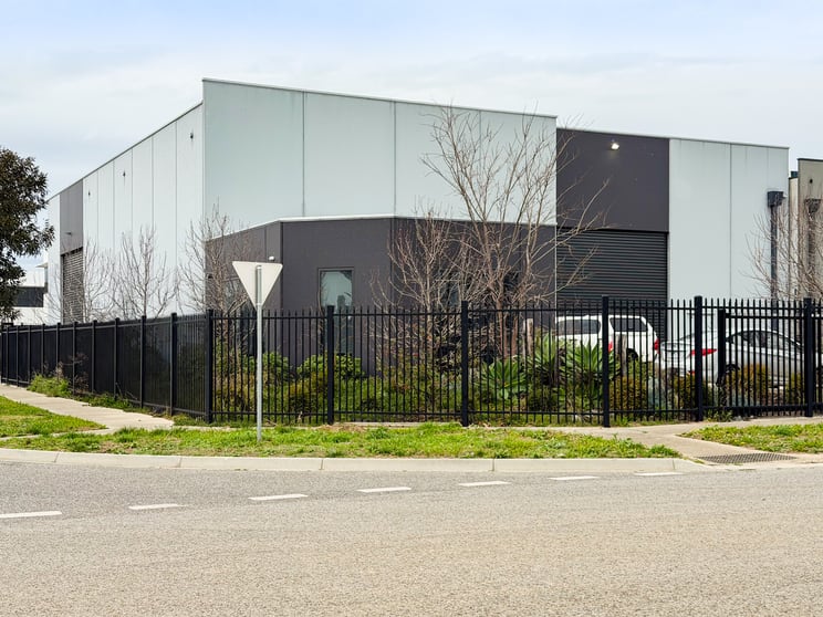 Factory, Warehouse & Industrial commercial property for lease at 22 Lonhro Boulevard Cranbourne West VIC 3977 Factory, Warehouse & Industrial commercial property for lease at 22 Lonhro Boulevard Cranbourne West VIC 3977