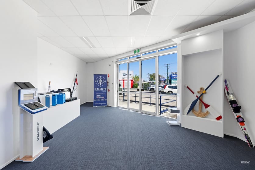 Showrooms / Bulky Goods commercial property for lease at 1A/328 Brisbane Road Arundel QLD 4214 Showrooms / Bulky Goods commercial property for lease at 1A/328 Brisbane Road Arundel QLD 4214