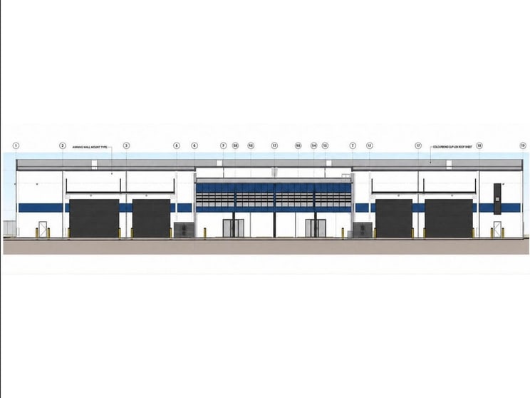 Factory, Warehouse & Industrial commercial property for lease at Lot 14/41 Flint Street Inala QLD 4077