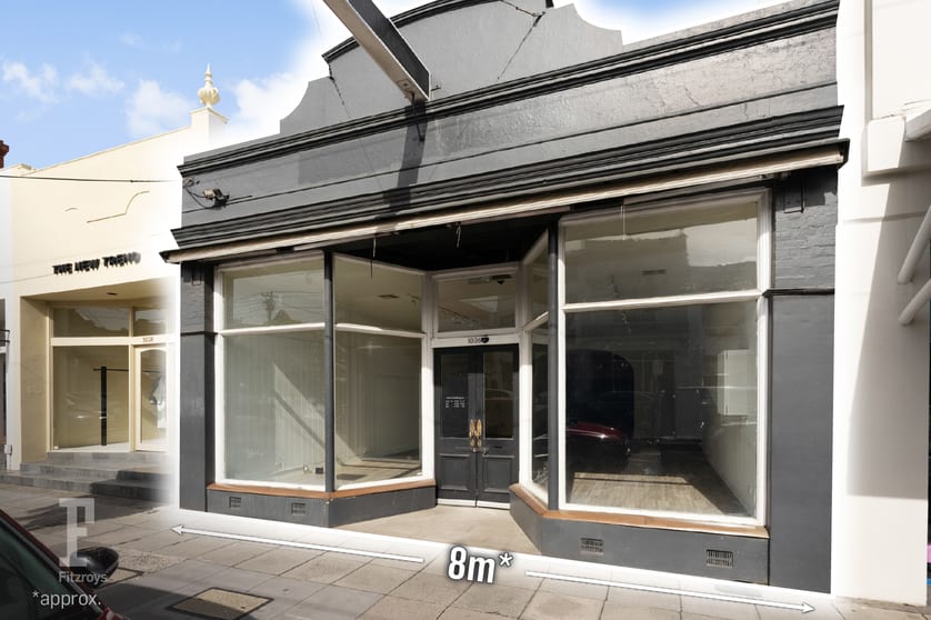 Shop & Retail commercial property for lease at 1036 High Street Armadale VIC 3143 Shop & Retail commercial property for lease at 1036 High Street Armadale VIC 3143