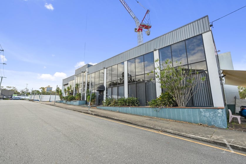 Offices commercial property for lease at 4 Cartwright Street Windsor QLD 4030