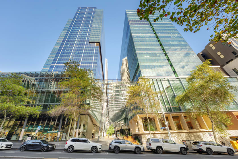 Offices commercial property for lease at 111 Bourke Street Melbourne VIC 3000