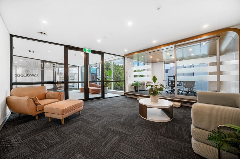 Offices commercial property for lease at 15 Bourke Road Mascot NSW 2020 Offices commercial property for lease at 15 Bourke Road Mascot NSW 2020