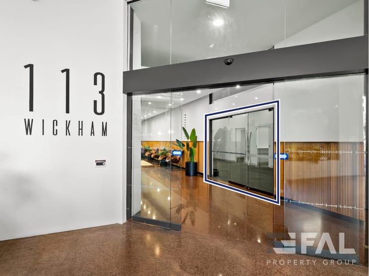 Offices commercial property for lease at Suite/113 Wickham Terrace Spring Hill QLD 4000 Offices commercial property for lease at Suite/113 Wickham Terrace Spring Hill QLD 4000