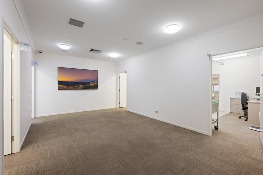 Medical / Consulting commercial property for lease at 20 Yalandra Court West Albury NSW 2640 Medical / Consulting commercial property for lease at 20 Yalandra Court West Albury NSW 2640