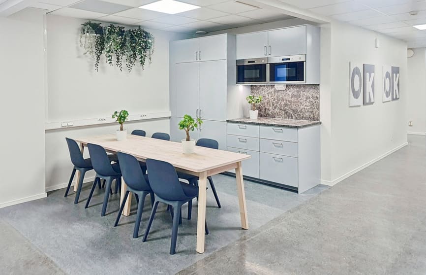 Serviced Offices commercial property for lease at Level 1/1990 Logan Rd Mount Gravatt QLD 4122