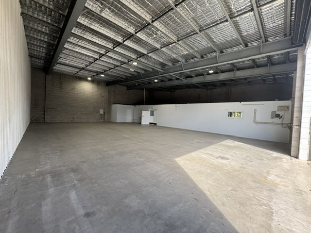 Showrooms / Bulky Goods commercial property for lease at 7 B Progress Drive Paget QLD 4740