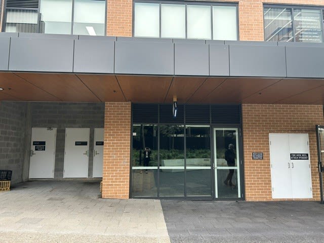 Shop & Retail commercial property for lease at Shop 16/32 Kitchener Parade Bankstown NSW 2200 Shop & Retail commercial property for lease at Shop 16/32 Kitchener Parade Bankstown NSW 2200