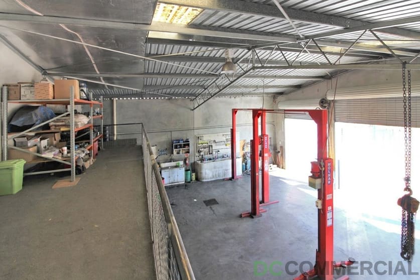 Shop & Retail commercial property for lease at 1A/16 Robertson Street South Toowoomba QLD 4350 Shop & Retail commercial property for lease at 1A/16 Robertson Street South Toowoomba QLD 4350