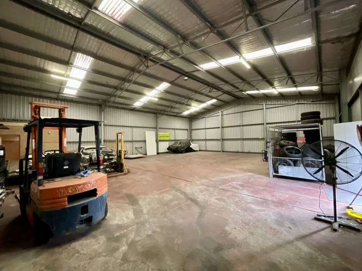 Factory, Warehouse & Industrial commercial property for lease at Unit 2, 19 Enterprise Drive Tomago NSW 2322 Factory, Warehouse & Industrial commercial property for lease at Unit 2, 19 Enterprise Drive Tomago NSW 2322