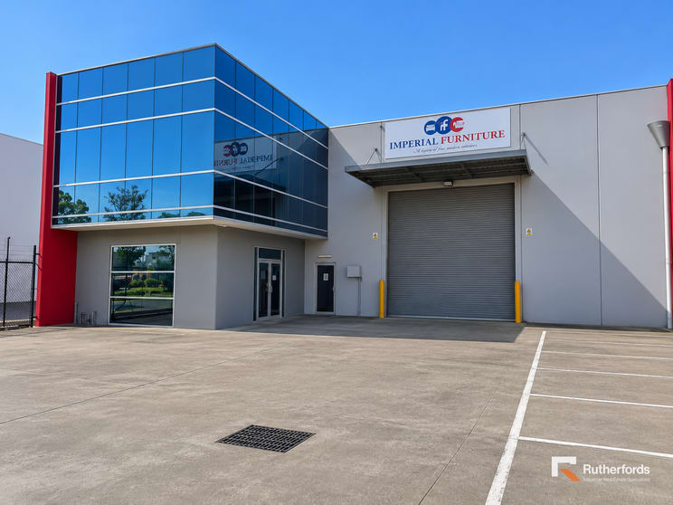 Factory, Warehouse & Industrial commercial property for lease at 17 Castro Way Derrimut VIC 3026 Factory, Warehouse & Industrial commercial property for lease at 17 Castro Way Derrimut VIC 3026