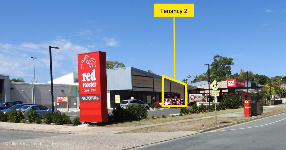 Shop & Retail commercial property for lease at 2/5-7 Albany Forest Drive Albany Creek QLD 4035
