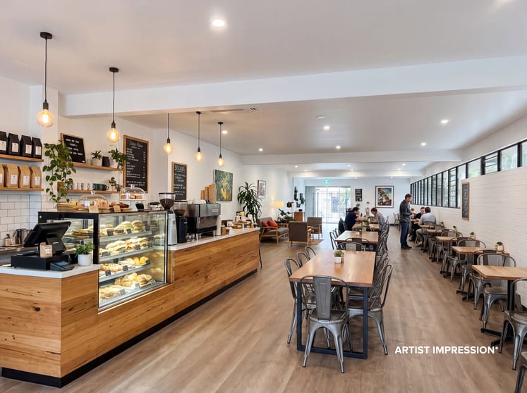 Shop & Retail commercial property for lease at 189 Ingram Road Acacia Ridge QLD 4110 Shop & Retail commercial property for lease at 189 Ingram Road Acacia Ridge QLD 4110