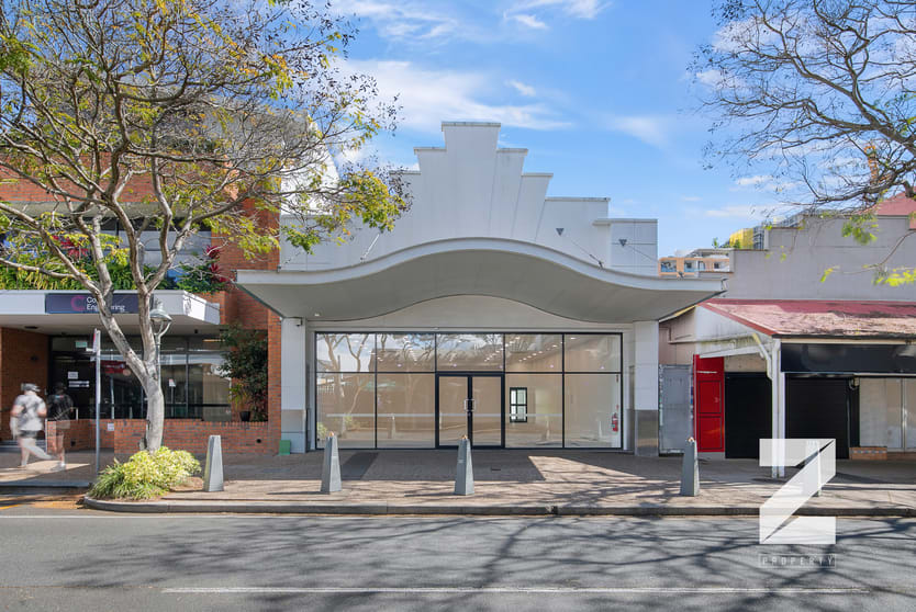 Medical / Consulting commercial property for lease at 349 Logan Road Stones Corner QLD 4120
