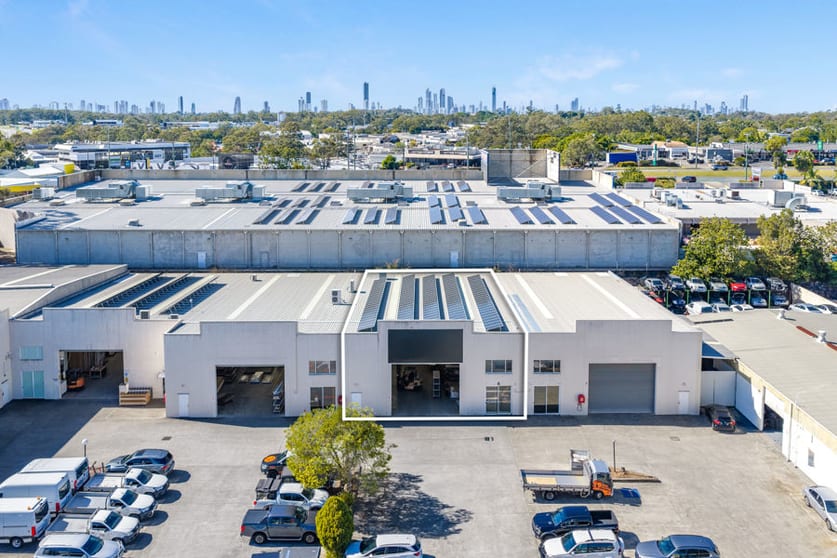 Factory, Warehouse & Industrial commercial property for lease at 6/9 Enterprise Street Molendinar QLD 4214 Factory, Warehouse & Industrial commercial property for lease at 6/9 Enterprise Street Molendinar QLD 4214